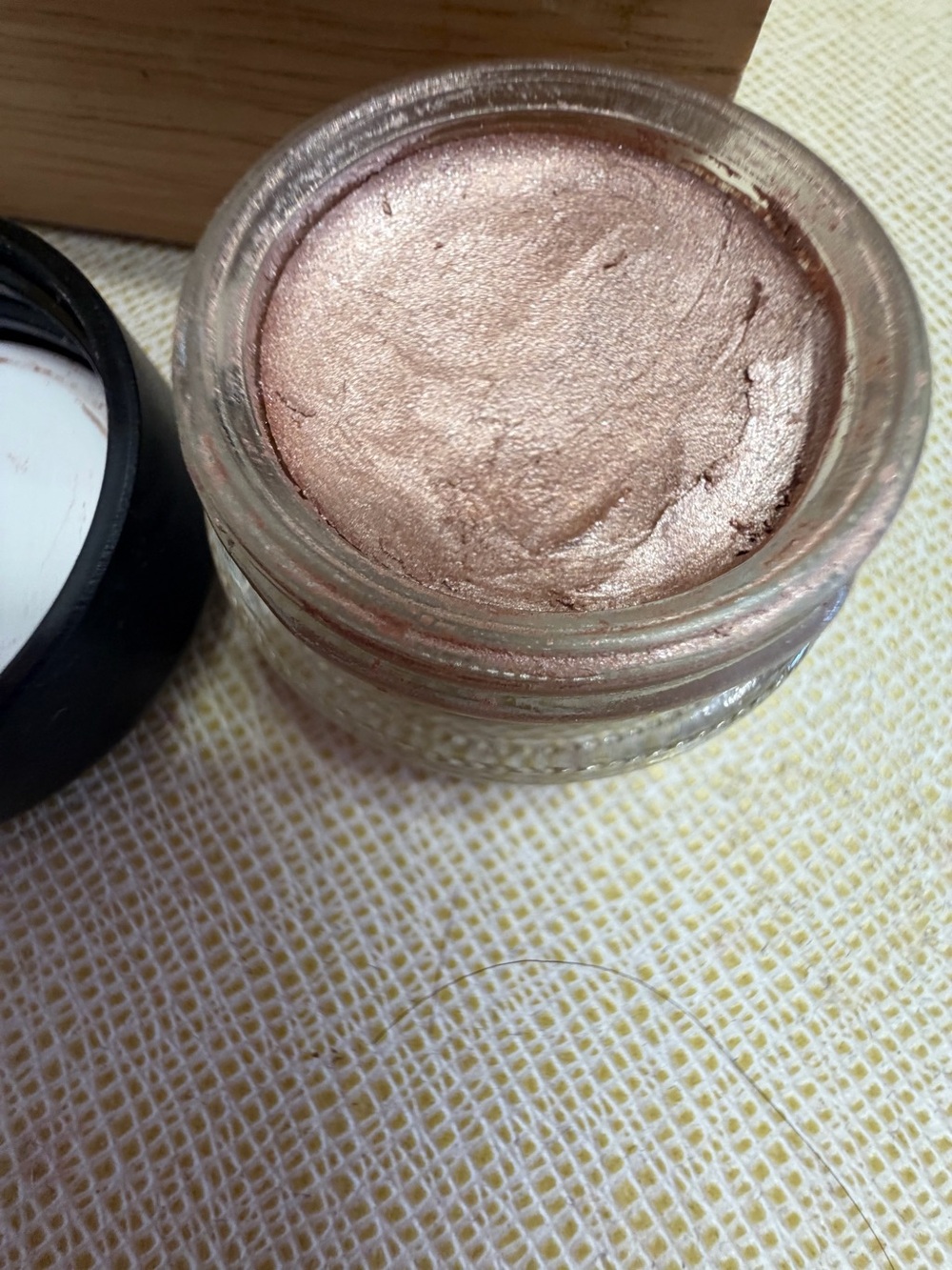 MAC Cosmetics Pro Longwear Paint Pot -Vintage Selection - Picture 5 of 5